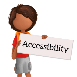 Kai - Sign - Accessibility 