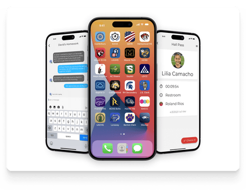 Product Image-Mobile App