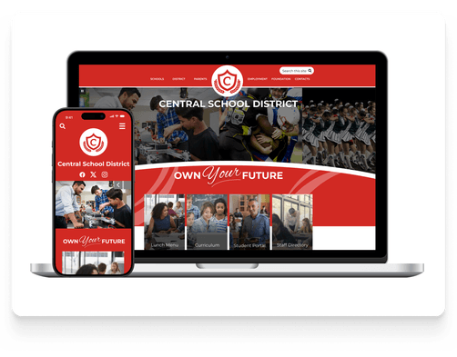 Product Image Website