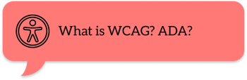 What is WCAG_ ADA_