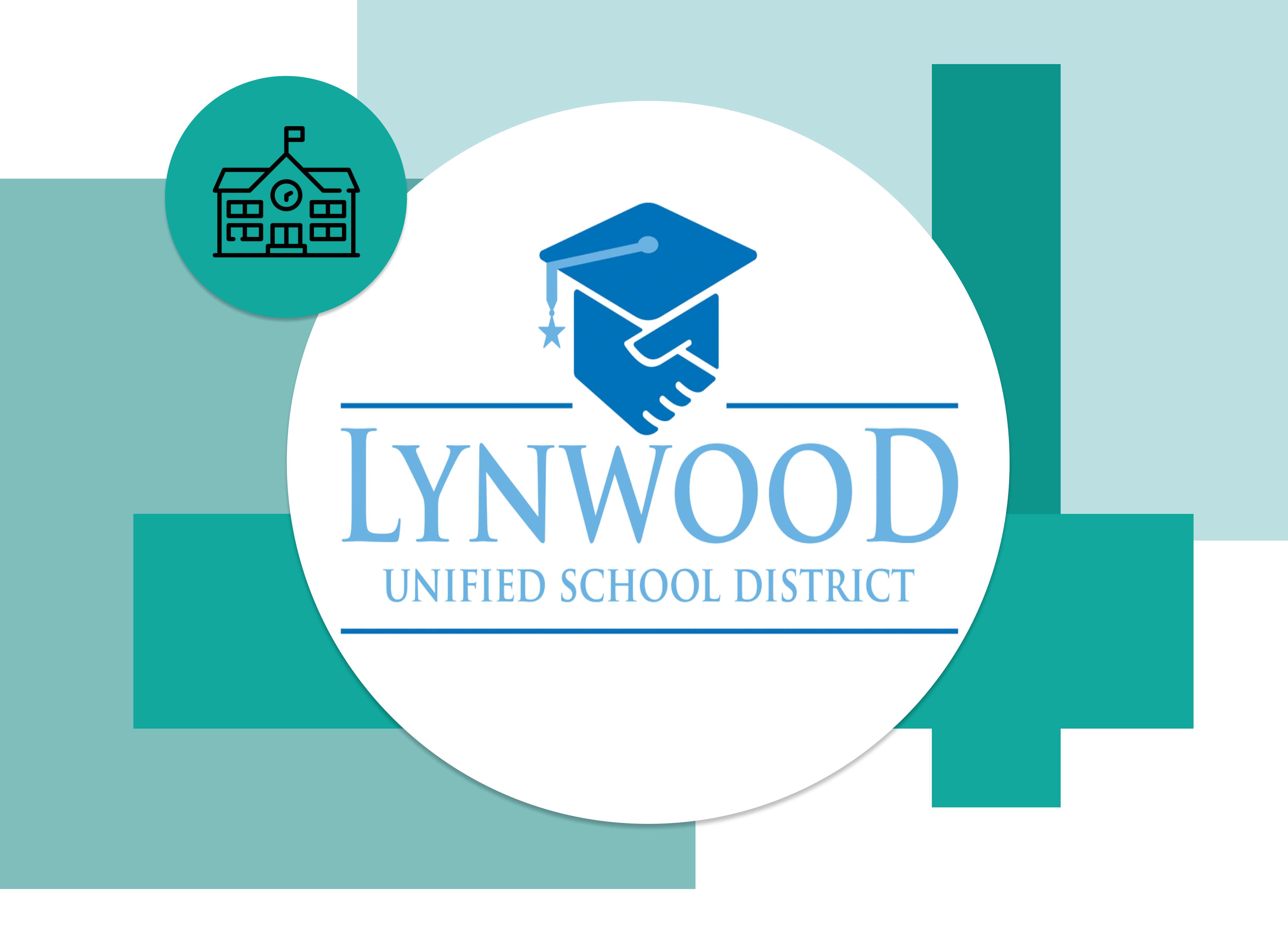 Lynwood USD features a creative school website, built and powered by Edlio