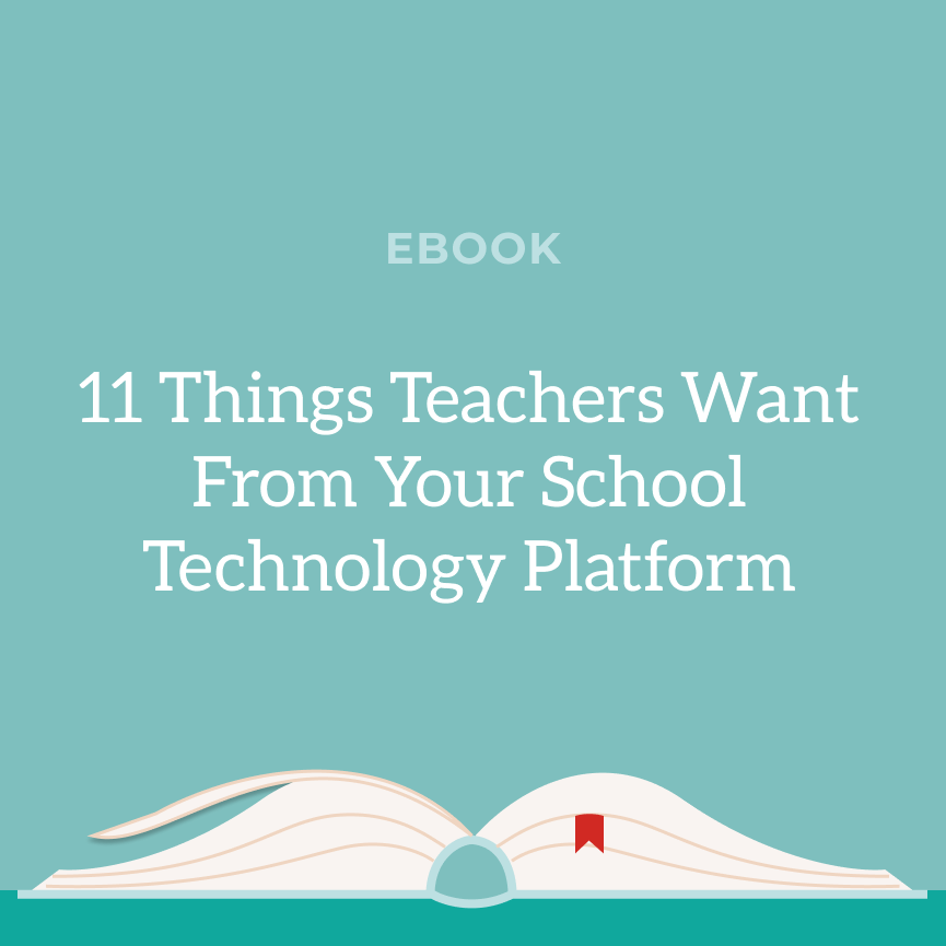 11 Things Teachers Want