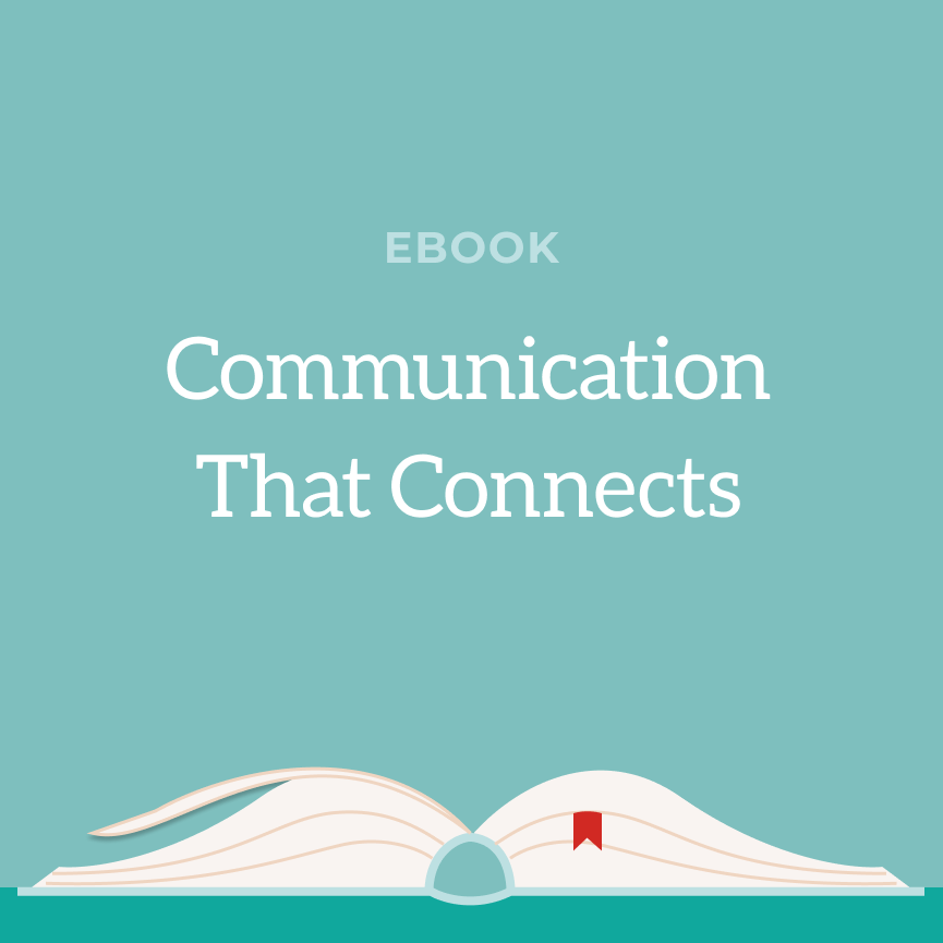 Communication That Connects Ebook