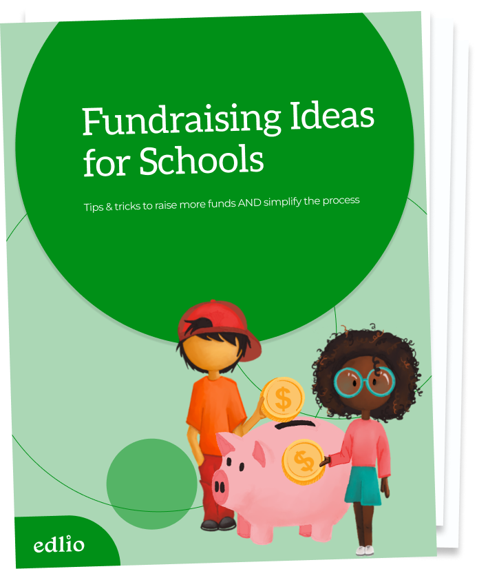 Fundraising Ideas for Schools ebook