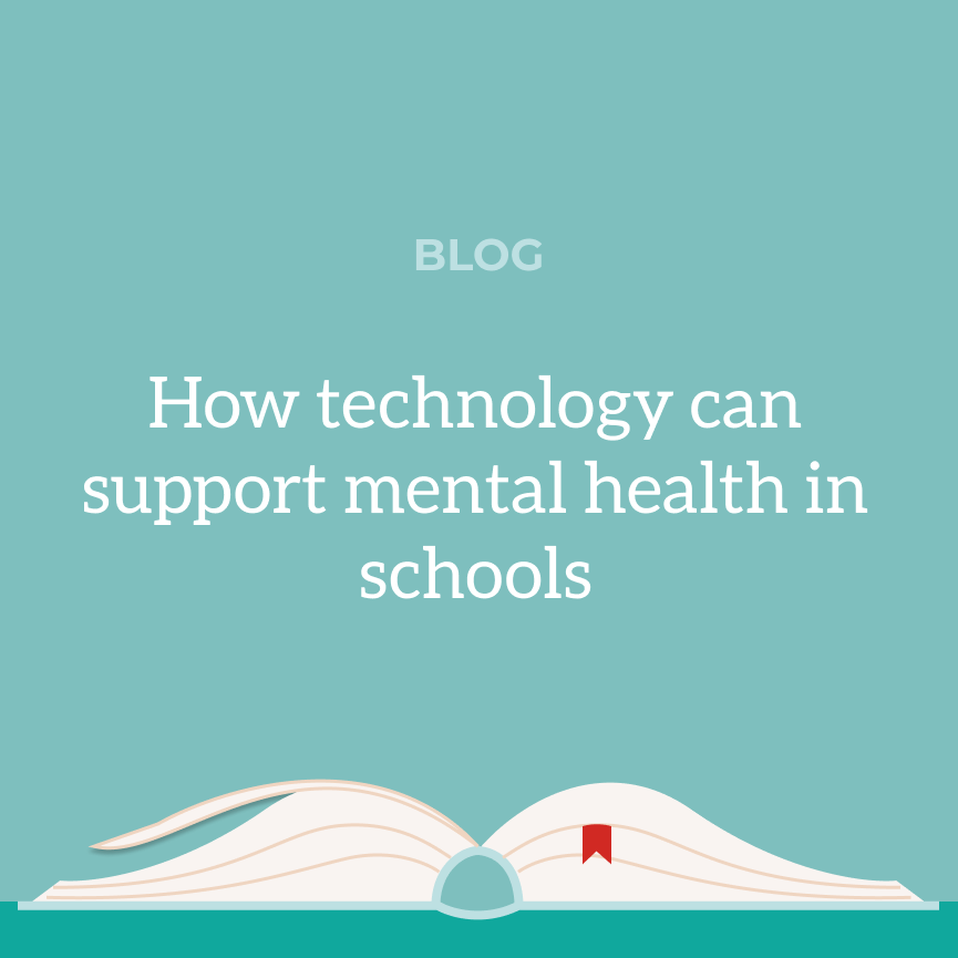 How Tech can support mental health